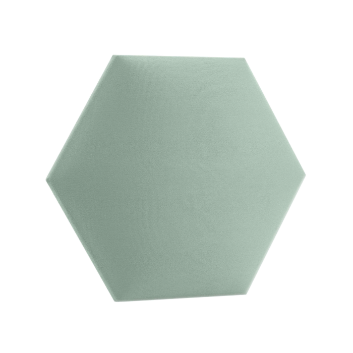 Polsterpaneel Mint